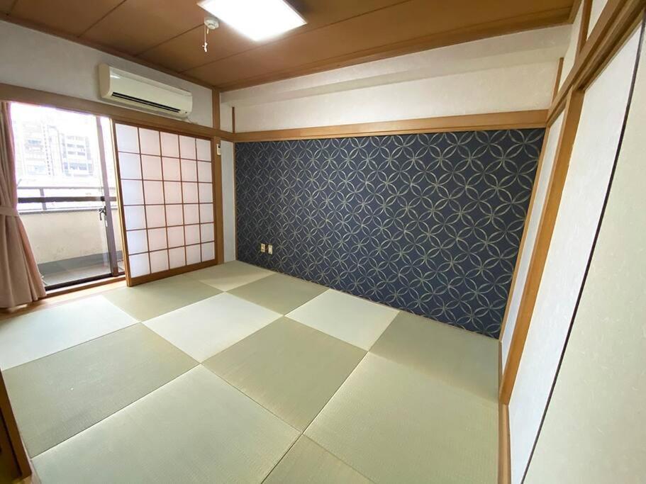 New飯田橋ファミリーホテル Токіо Екстер'єр фото